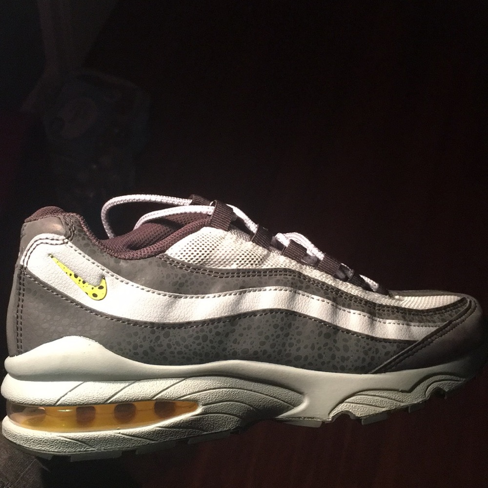 Nikes